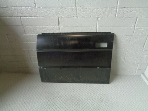 Discovery 1 Door Skin Nears Side Front Left ALR 8577 Land Rover 1996 to 1998