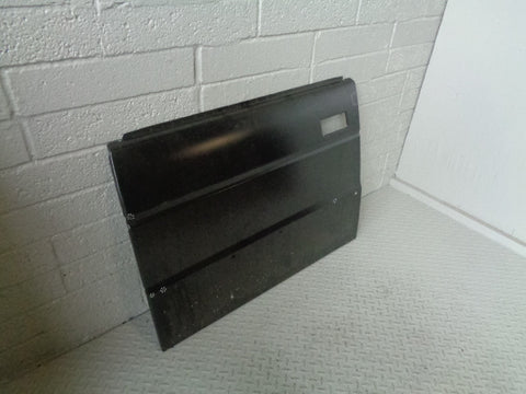 Discovery 1 Door Skin Nears Side Front Left ALR 8577 Land Rover 1996 to 1998