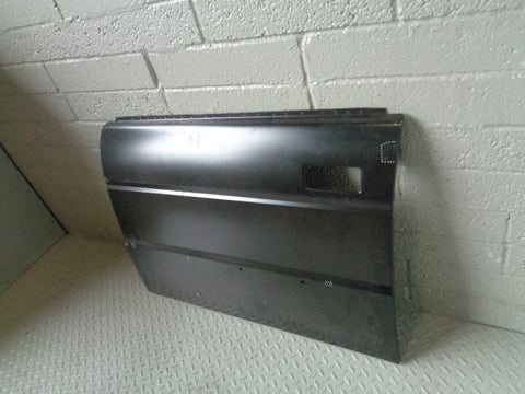 Discovery 1 Door Skin Nears Side Front Left ALR 8577 Land Rover 1996 to 1998