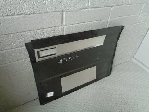 Discovery 1 Door Skin Nears Side Front Left ALR 8577 Land Rover 1996 to 1998