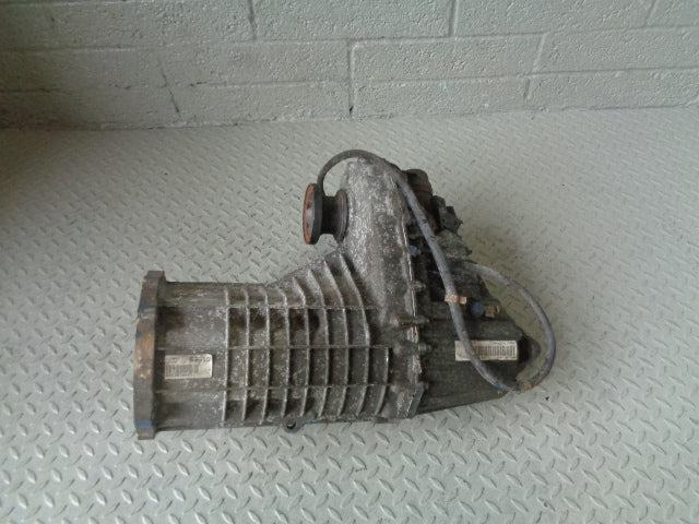 Porsche Cayenne 955 Transfer Case Box 0AD341040T 3.2 V6 2003 to 2009