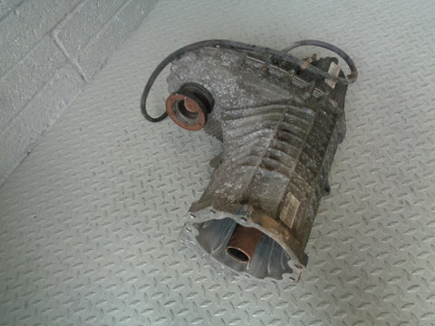 Porsche Cayenne 955 Transfer Case Box 0AD341040T 3.2 V6 2003 to 2009