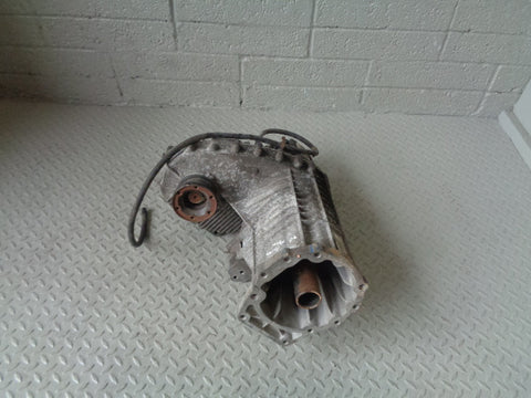 Porsche Cayenne 955 Transfer Case Box 0AD341040T 3.2 V6 2003 to 2009