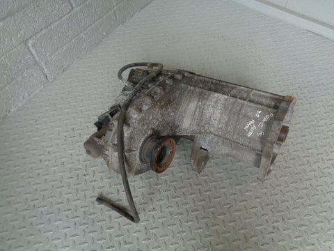 Porsche Cayenne 955 Transfer Case Box 0AD341040T 3.2 V6 2003 to 2009