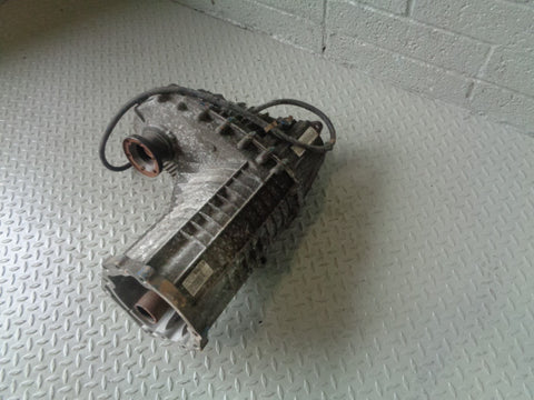 Porsche Cayenne 955 Transfer Case Box 0AD341040T 3.2 V6 2003 to 2009