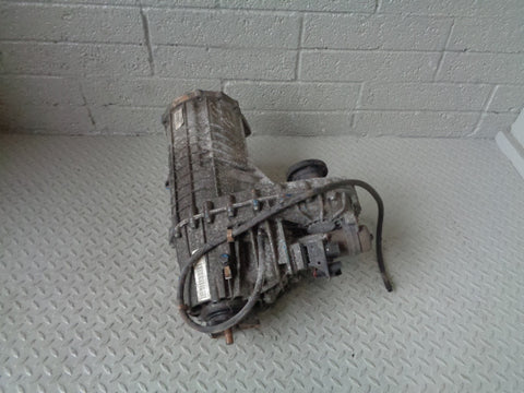 Porsche Cayenne 955 Transfer Case Box 0AD341040T 3.2 V6 2003 to 2009