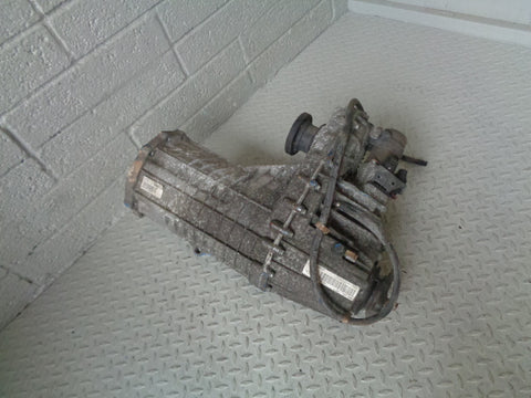 Porsche Cayenne 955 Transfer Case Box 0AD341040T 3.2 V6 2003 to 2009