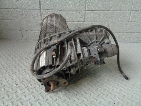Porsche Cayenne 955 Transfer Case Box 0AD341040T 3.2 V6 2003 to 2009