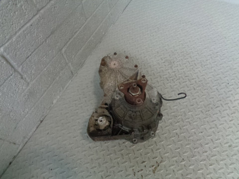 BMW X5 Transfer Box Case 4.4i V8 E53 M62 2001 to 2006