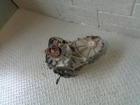 BMW X5 Transfer Box Case 4.4i V8 E53 M62 2001 to 2006