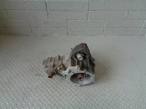 BMW X5 Transfer Box Case 4.4i V8 E53 M62 2001 to 2006