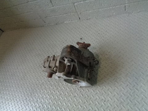 BMW X5 Transfer Box Case 4.4i V8 E53 M62 2001 to 2006