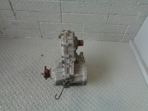 BMW X5 Transfer Box Case 4.4i V8 E53 M62 2001 to 2006