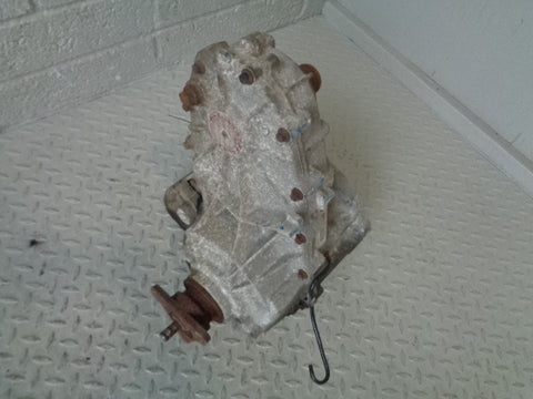 BMW X5 Transfer Box Case 4.4i V8 E53 M62 2001 to 2006