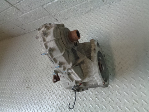 BMW X5 Transfer Box Case 4.4i V8 E53 M62 2001 to 2006