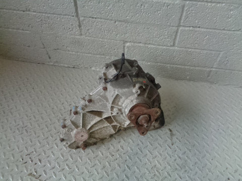 BMW X5 Transfer Box Case 4.4i V8 E53 M62 2001 to 2006