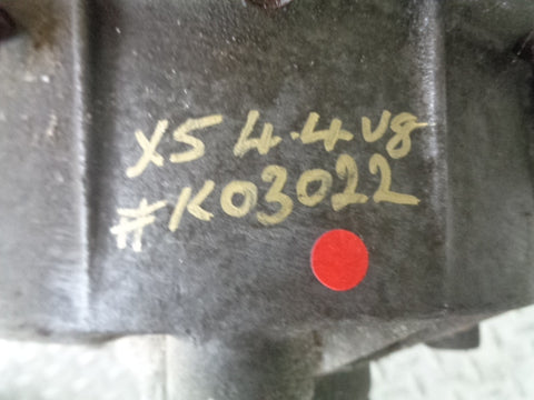 BMW X5 Transfer Box Case 4.4i V8 E53 M62 2001 to 2006