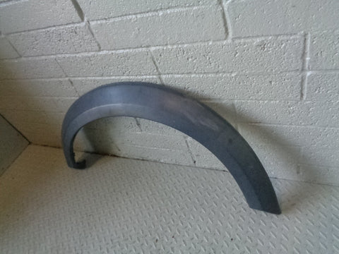 Discovery 3 Wheel Arch Moulding Trim Wing Front Near Side Land Rover 2004 to 2009