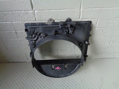 Range Rover Sport Fan Shroud Surround L320 3.0 TDV6 2009 to 2013