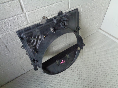 Range Rover Sport Fan Shroud Surround L320 3.0 TDV6 2009 to 2013