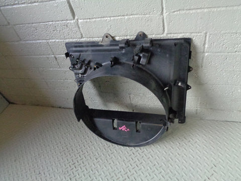 Range Rover Sport Fan Shroud Surround L320 3.0 TDV6 2009 to 2013