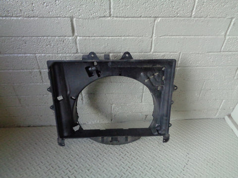 Range Rover Sport Fan Shroud Surround L320 3.0 TDV6 2009 to 2013