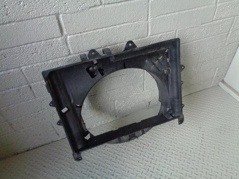 Range Rover Sport Fan Shroud Surround L320 3.0 TDV6 2009 to 2013
