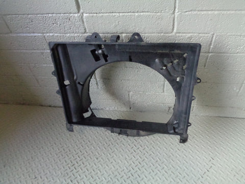 Range Rover Sport Fan Shroud Surround L320 3.0 TDV6 2009 to 2013