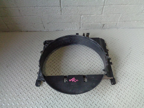 Range Rover Sport Fan Shroud Surround L320 3.0 TDV6 2009 to 2013