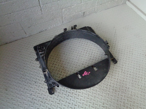 Range Rover Sport Fan Shroud Surround L320 3.0 TDV6 2009 to 2013