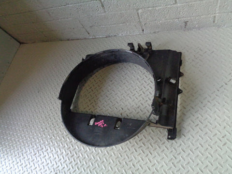 Range Rover Sport Fan Shroud Surround L320 3.0 TDV6 2009 to 2013