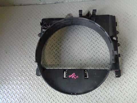 Range Rover Sport Fan Shroud Surround L320 3.0 TDV6 2009 to 2013