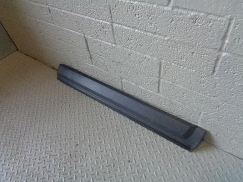 Discovery 3 Lower Door Moulding Trim Off Side Front Land Rover 2004 to 2009