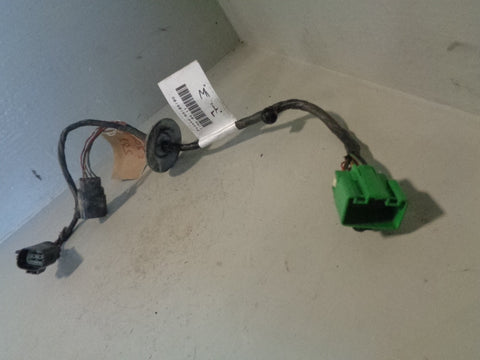 Trailer Towing Wiring Loom YMZ500810A Land Rover Discovery 3 Range Rover Sport