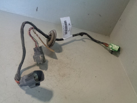 Trailer Towing Wiring Loom YMZ500810A Land Rover Discovery 3 Range Rover Sport