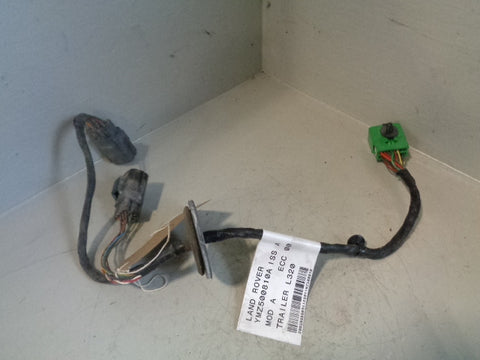 Trailer Towing Wiring Loom YMZ500810A Land Rover Discovery 3 Range Rover Sport