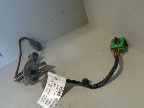 Trailer Towing Wiring Loom YMZ500810A Land Rover Discovery 3 Range Rover Sport