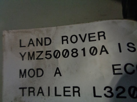 Trailer Towing Wiring Loom YMZ500810A Land Rover Discovery 3 Range Rover Sport