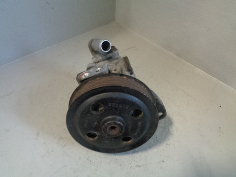 Discovery 3 Power Steering Pump AH22 3A696 AB Land Rover Range Rover Sport E4
