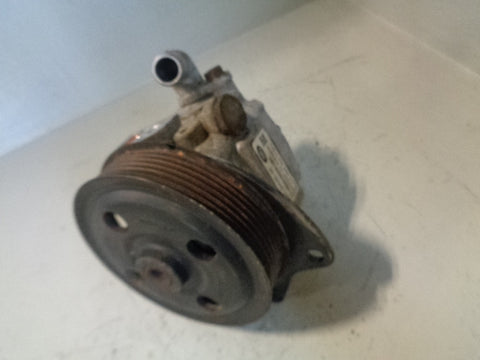 Discovery 3 Power Steering Pump AH22 3A696 AB Land Rover Range Rover Sport E4