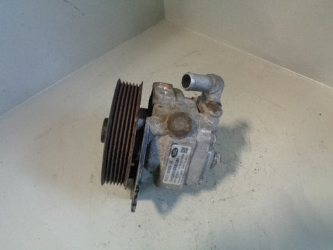 Discovery 3 Power Steering Pump AH22 3A696 AB Land Rover Range Rover Sport E4