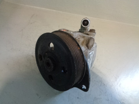 Discovery 3 Power Steering Pump AH22 3A696 AB Land Rover Range Rover Sport E4