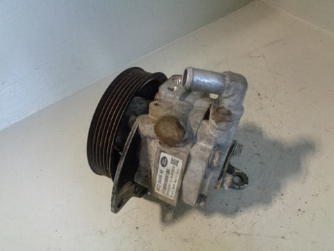Discovery 3 Power Steering Pump AH22 3A696 AB Land Rover Range Rover Sport E4