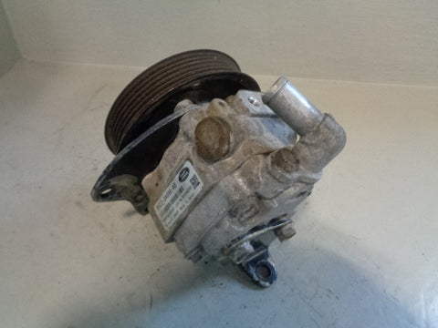 Discovery 3 Power Steering Pump AH22 3A696 AB Land Rover Range Rover Sport E4