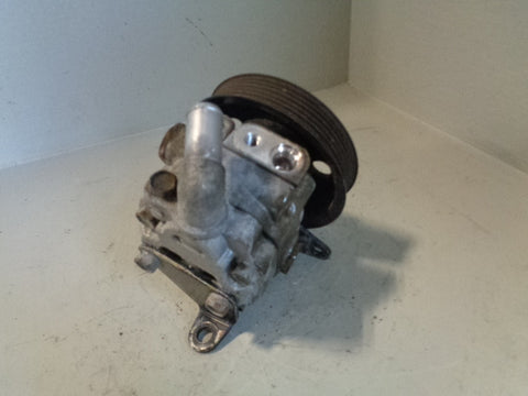 Discovery 3 Power Steering Pump AH22 3A696 AB Land Rover Range Rover Sport E4