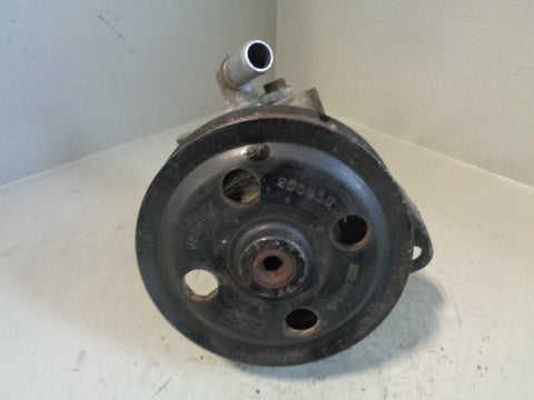 Discovery 3 Power Steering Pump AH22 3A696 AB Land Rover Range Rover Sport E4