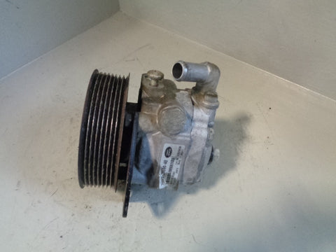 Discovery 3 4 Power Steering Pump 7H22-3A696-AB Land Rover Range Rover Sport