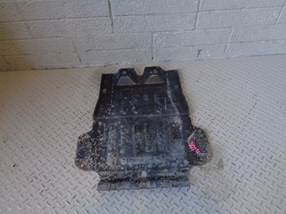 Range Rover Sport Sump Guard Engine Under Tray Metal L320 2005 to 2013
