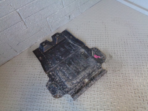 Range Rover Sport Sump Guard Engine Under Tray Metal L320 2005 to 2013