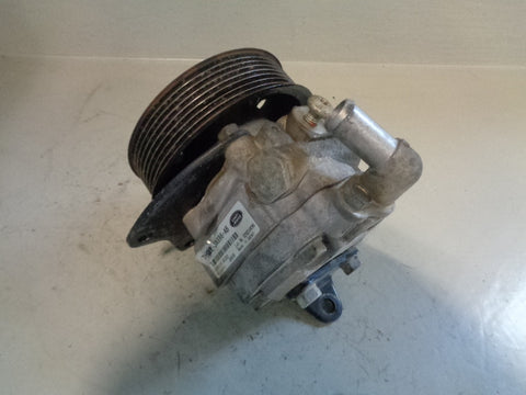 Discovery 3 4 Power Steering Pump 7H22-3A696-AB Land Rover Range Rover Sport